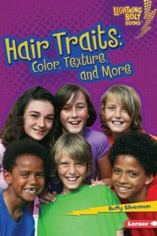 Cover of Hair Traits