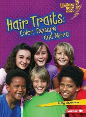 Book cover for Hair Traits