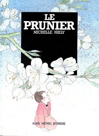 Cover of Le Prunier