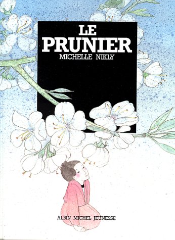 Book cover for Le Prunier