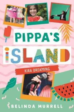 Cover of Pippa's Island 3