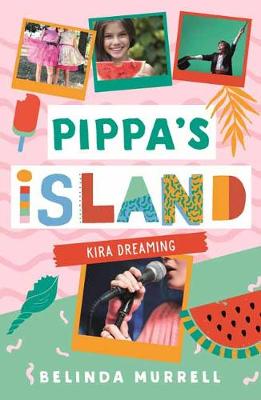 Book cover for Pippa's Island 3