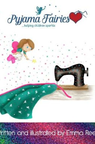 Cover of Pyjama Fairies