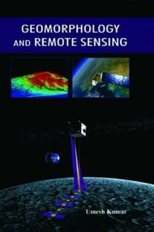 Cover of Geomorphology and Remote Sensing