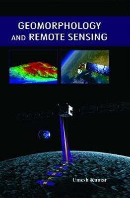 Book cover for Geomorphology and Remote Sensing