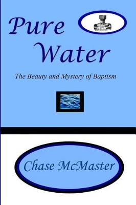 Book cover for Pure Water