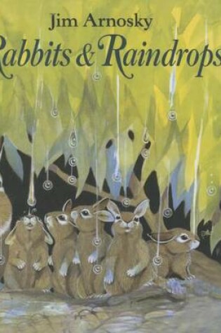 Cover of Rabbits & Raindrops