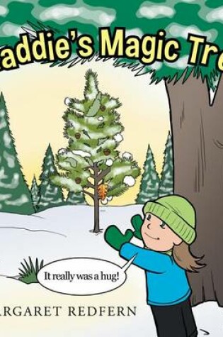 Cover of Maddie's Magic Tree