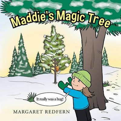 Book cover for Maddie's Magic Tree