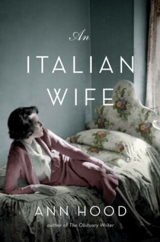 Cover of An Italian Wife