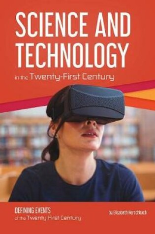 Cover of Science and Technology in the Twenty-First Century
