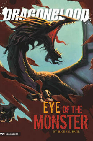 Cover of Eye of the Monster