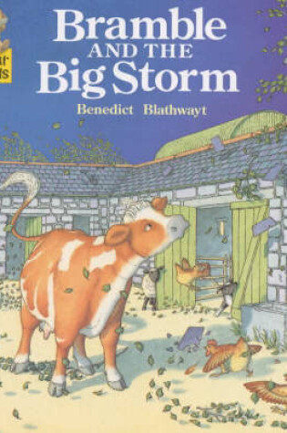 Cover of Bramble And The Big Storm