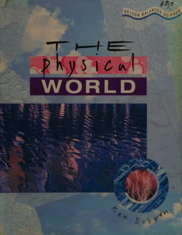 Cover of Physical World