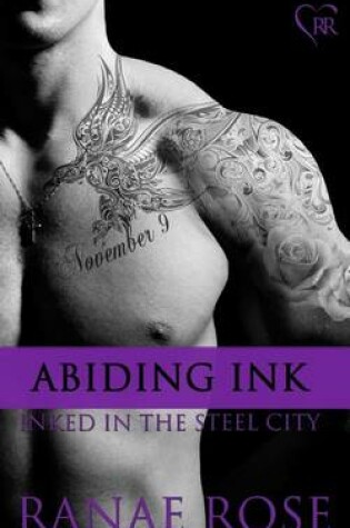 Cover of Abiding Ink