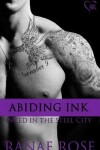 Book cover for Abiding Ink