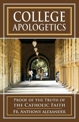 Cover of College Apologetics