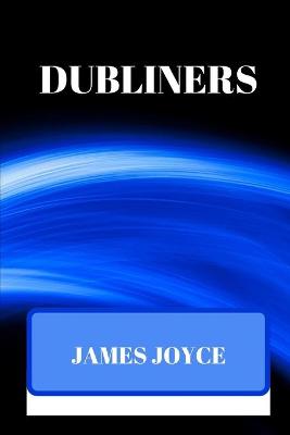 Cover of Dubliners