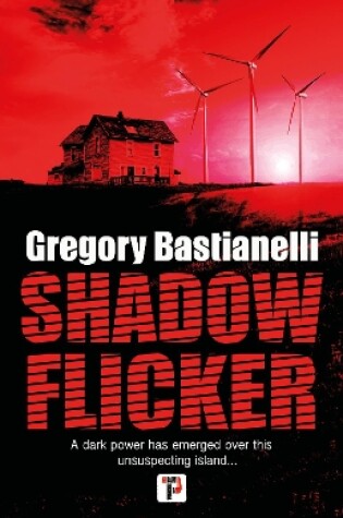 Cover of Shadow Flicker