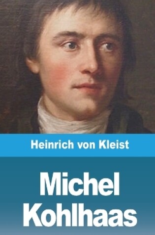 Cover of Michel Kohlhaas