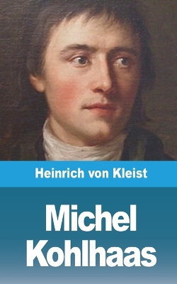Book cover for Michel Kohlhaas