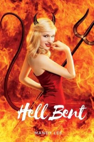 Cover of Hell Bent