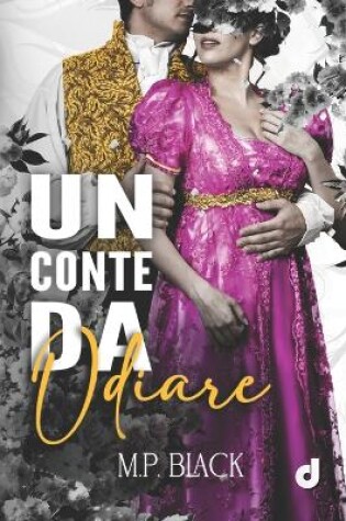 Cover of Un Conte da Odiare