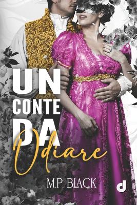 Book cover for Un Conte da Odiare