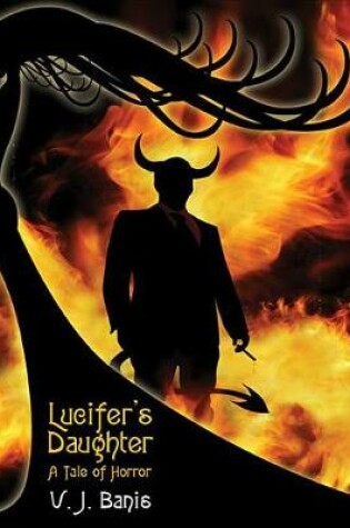 Cover of Lucifer's Daughter