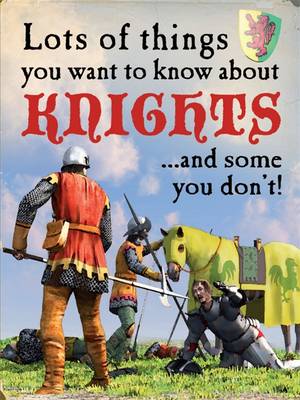 Cover of Knights