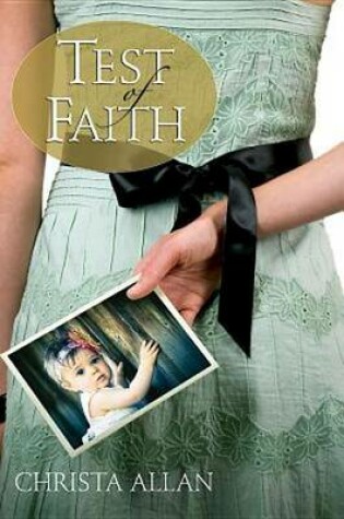 Cover of Test of Faith