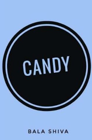 Cover of Candy