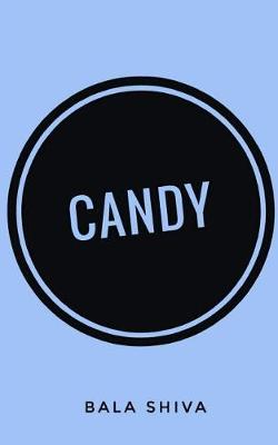 Book cover for Candy