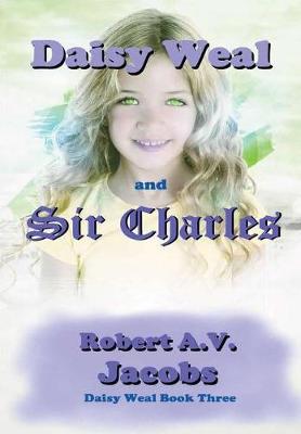 Book cover for Daisy Weal and Sir Charles