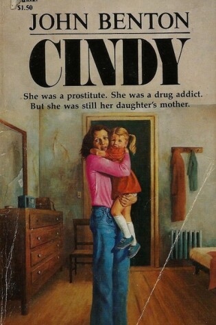 Cover of Cindy