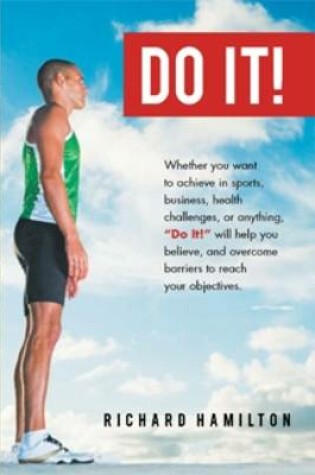Cover of Do It!