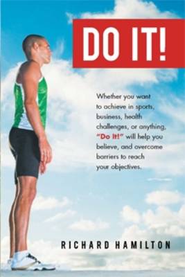 Book cover for Do It!