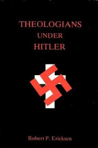 Cover of Theologians Under Hitler