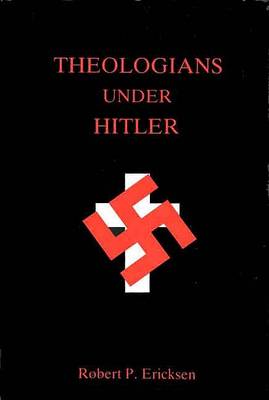 Book cover for Theologians Under Hitler