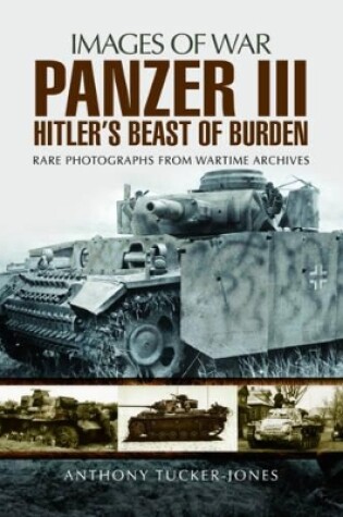 Cover of Panzer III