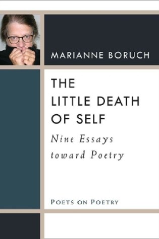 Cover of The Little Death of Self