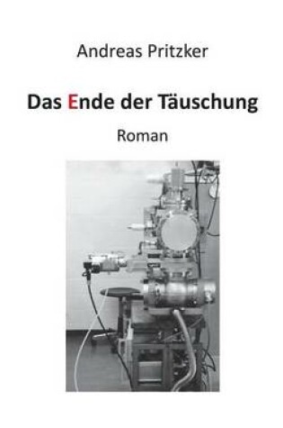 Cover of Das Ende der Täuschung