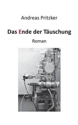 Book cover for Das Ende der Täuschung