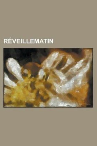 Cover of Reveillematin