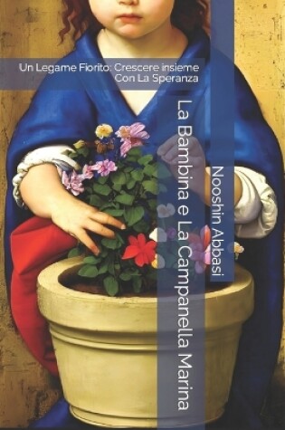 Cover of La Bambina e La Campanella Marina