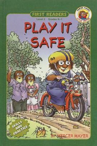 Cover of Play It Safe