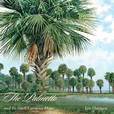 Book cover for The Palmetto and Its South Carolina Home