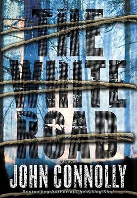 Cover of The White Road