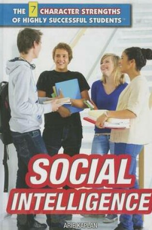 Cover of Social Intelligence