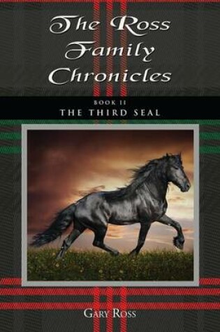 Cover of The Ross Family Chronicles, Book II